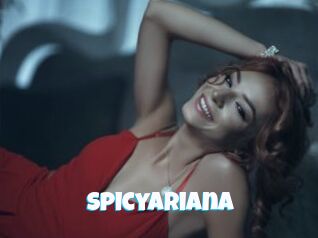 Spicyariana