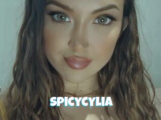 Spicycylia