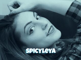 Spicyleya