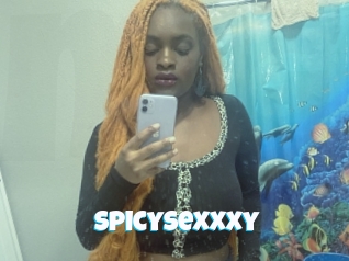 Spicysexxxy