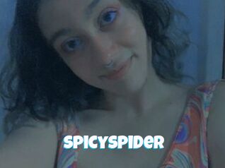 Spicyspider