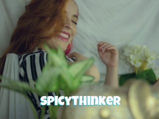 Spicythinker