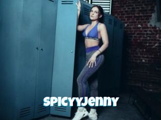 Spicyyjenny