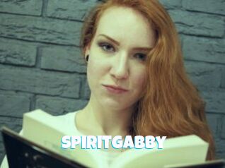 Spiritgabby