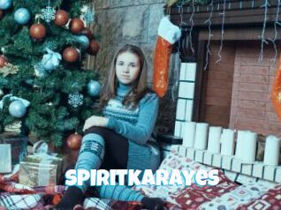 Spiritkarayes