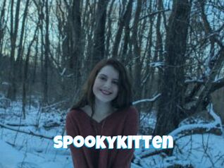 Spookykitten