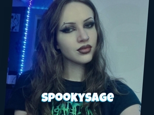 Spookysage