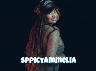 Sppicyammelia