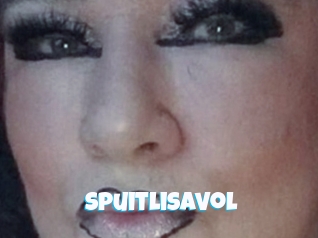 Spuitlisavol