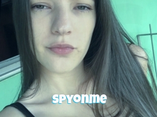 Spyonme