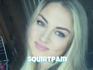 Squirtpam