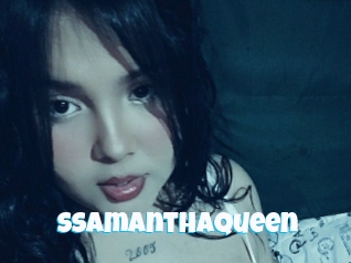 Ssamanthaqueen