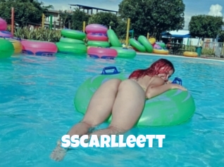 Sscarlleett
