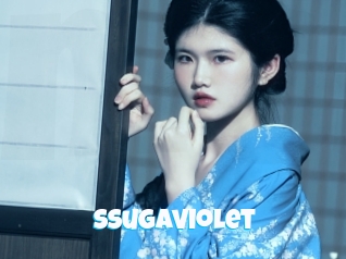 Ssugaviolet
