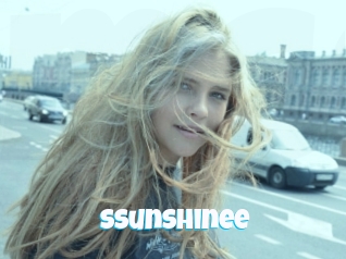 Ssunshinee