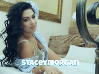 Staceymorgan