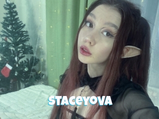 Staceyova