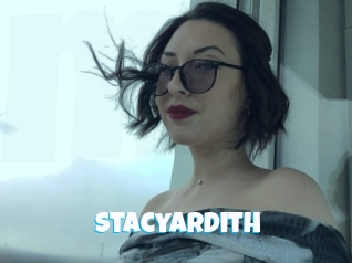 stacyardith Miss Gros Seins