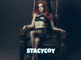 stacycoy Miss Gros Seins