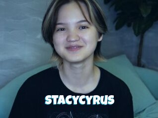 Stacycyrus