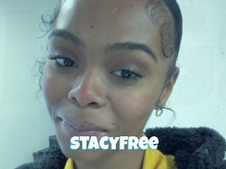 stacyfree Miss Gros Seins