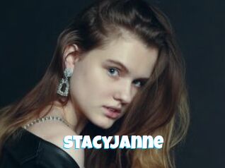 Stacyjanne