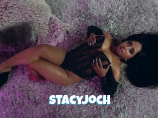 Stacyjoch