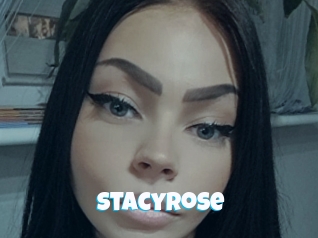 Stacyrose