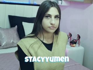 Stacyyumen