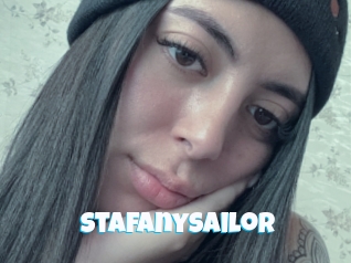 Stafanysailor