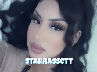 Starhassett