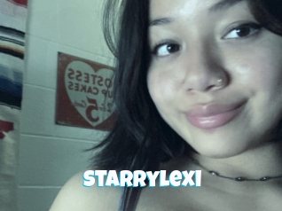 Starrylexi