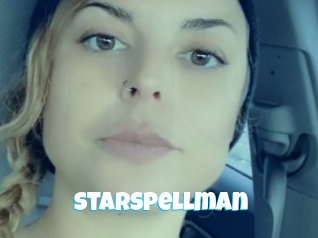 Starspellman