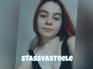 Stassyasteele