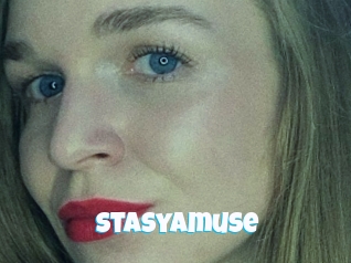 Stasyamuse
