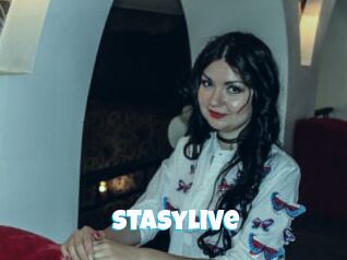 Stasylive