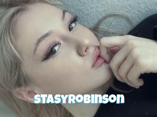 Stasyrobinson