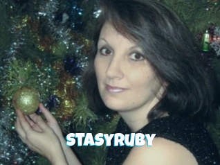 Stasyruby