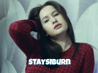 Staysiburn