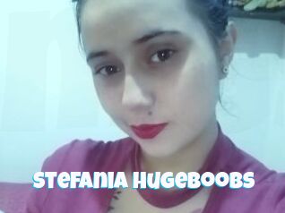 stefania_hugeboobs Miss Gros Seins