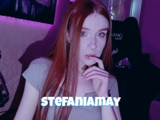 Stefaniamay