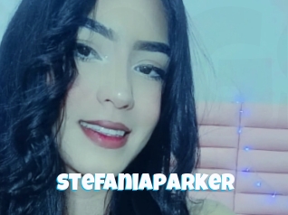 Stefaniaparker