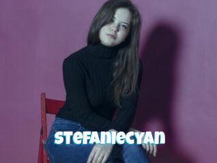 Stefaniecyan