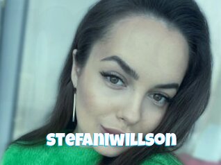 Stefaniwillson