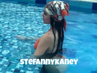 Stefannykaney