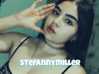Stefannymiller