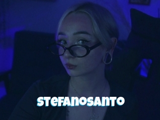 Stefanosanto