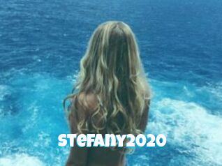 Stefany2020