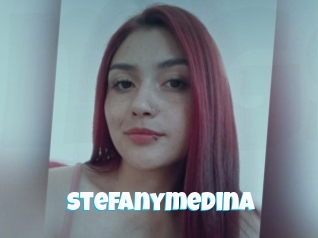 stefanymedina Miss Gros Seins