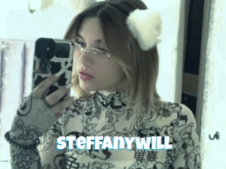 Steffanywill